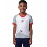 Haití 2a Equipación 2026- NIÑOS